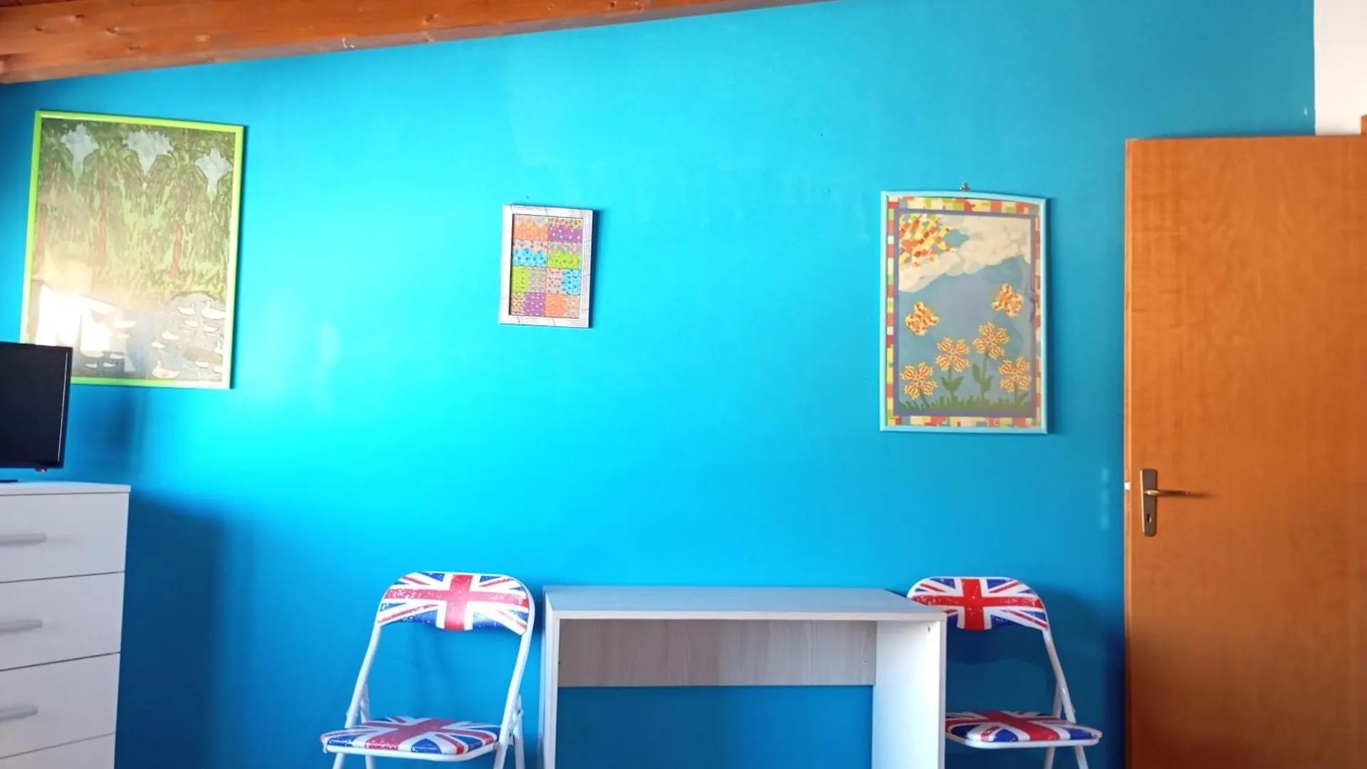 A CASA DI STÈ - Vicino aeroporto Falcone Borsellino Carini 0*,  Italia