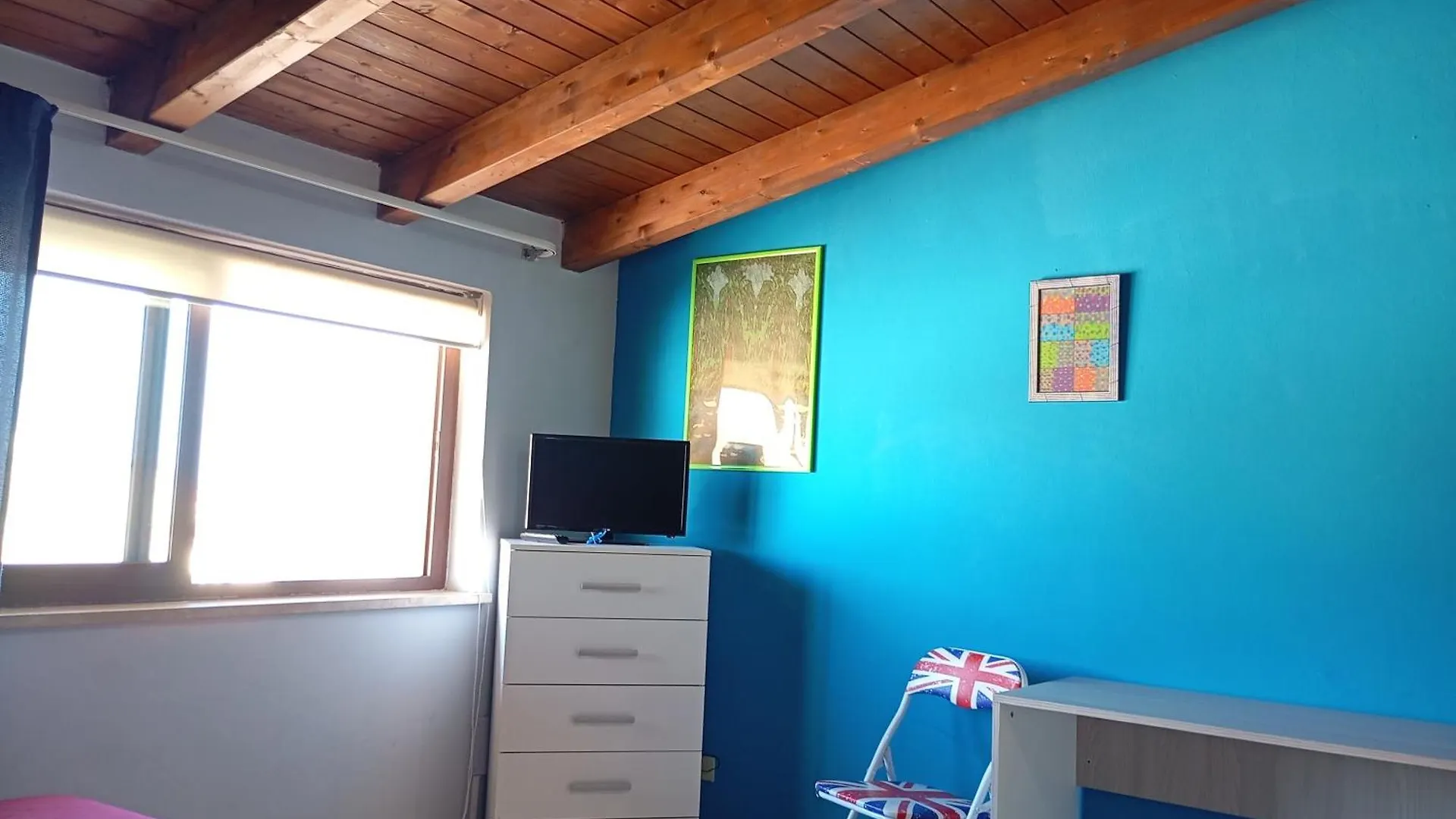 Apartment A Casa Di Ste - Vicino Aeroporto Falcone Borsellino Carini Italy