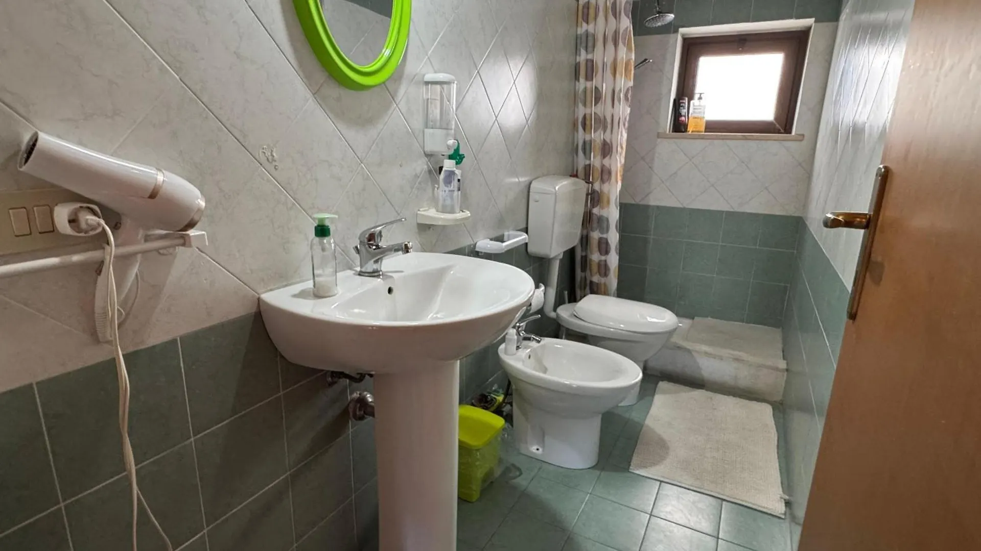 Apartment A Casa Di Ste - Vicino Aeroporto Falcone Borsellino Carini