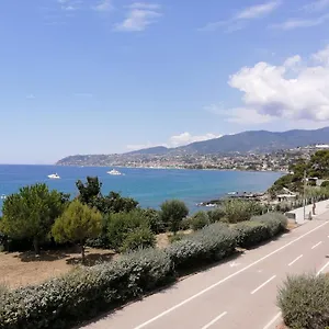 Villaggio Turistico La Vesca Aparthotel Sanremo