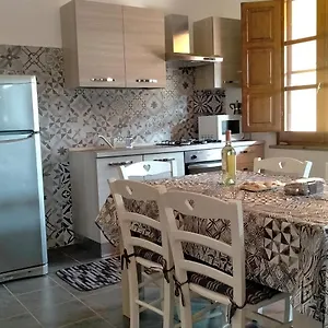 Casa Margherita Càbras