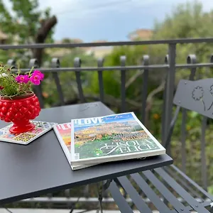Il Melograno Frühstückspension