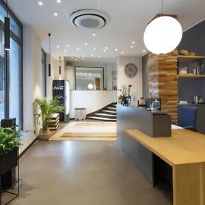 Doria Hotel Genua
