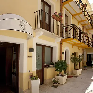 2* Apartahotel Cortile Mercè