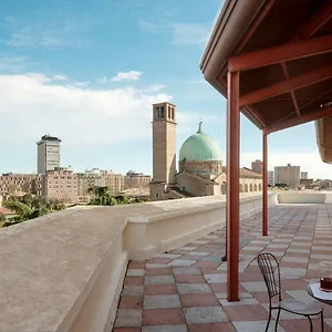 Casa Al Carmine Gasthof Padua