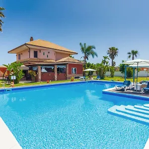 Sicilia Bella Frühstückspension